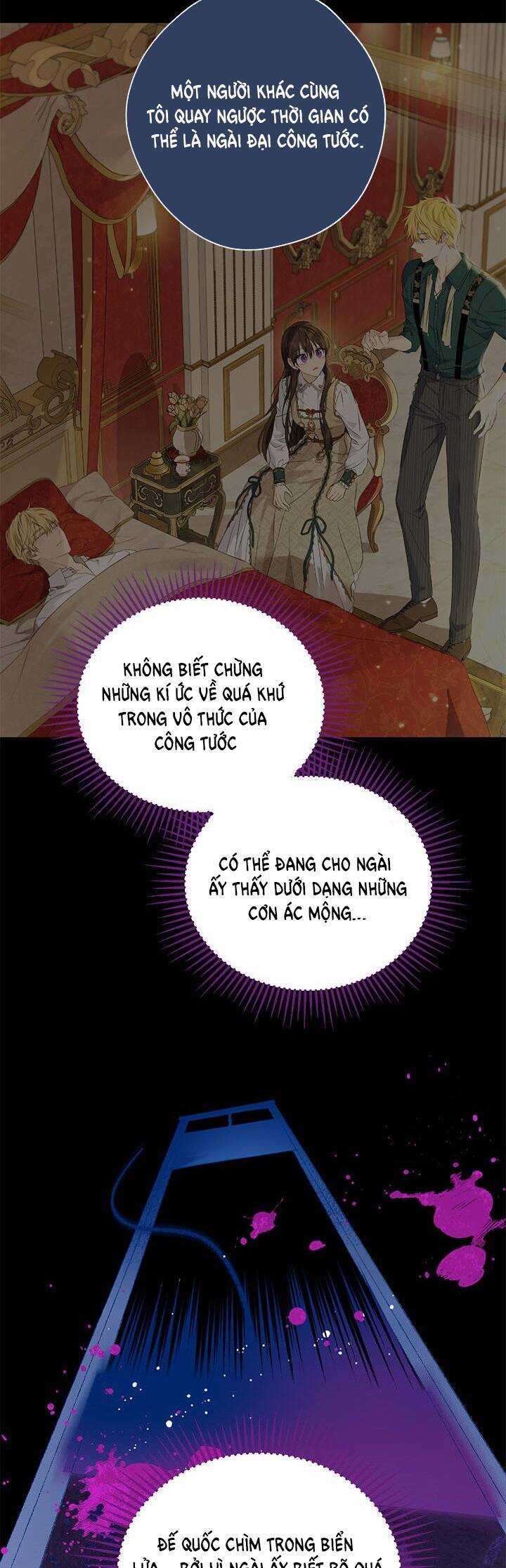 Thực Ra Tôi Mới Là Thật Chap 941 - Next Chap 942