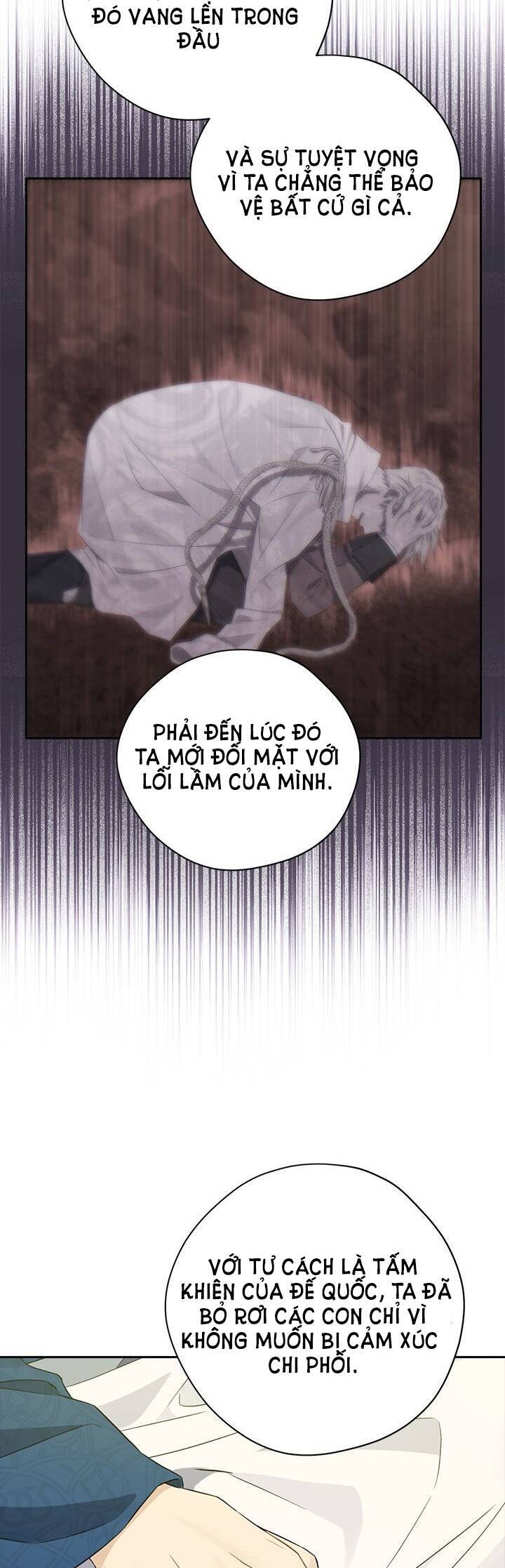 Thực Ra Tôi Mới Là Thật Chap 941 - Next Chap 942