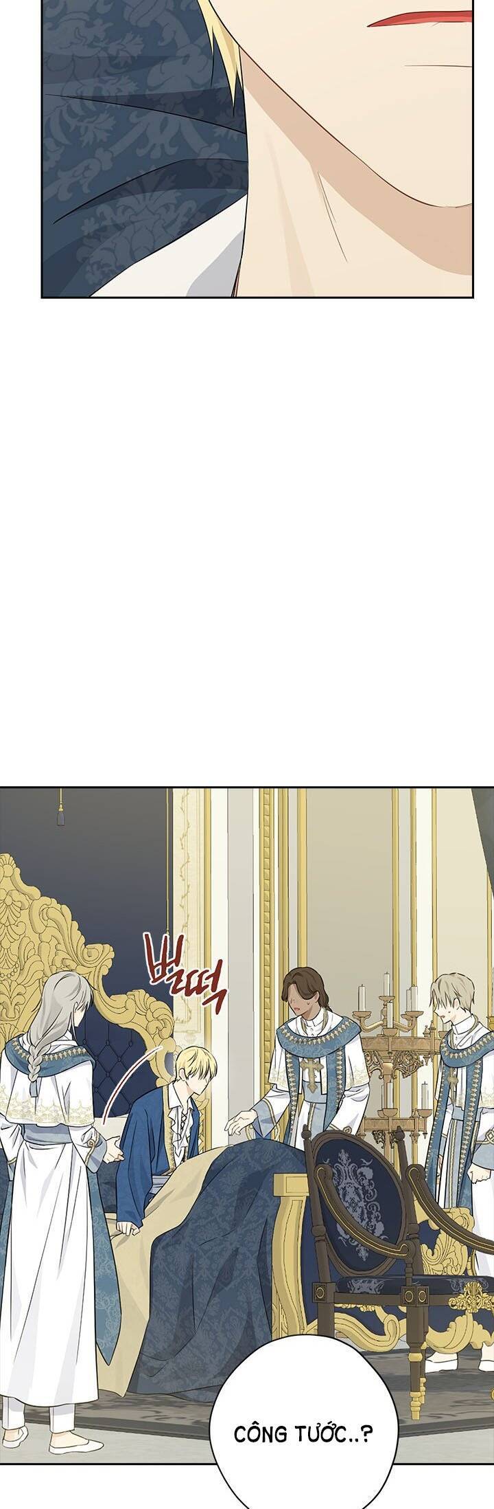 Thực Ra Tôi Mới Là Thật Chap 941 - Next Chap 942