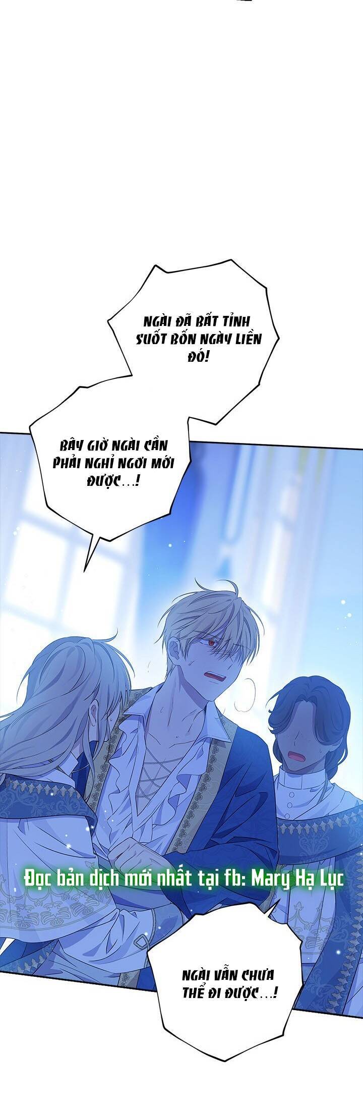 Thực Ra Tôi Mới Là Thật Chap 941 - Next Chap 942