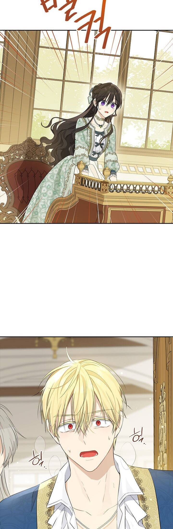 Thực Ra Tôi Mới Là Thật Chap 941 - Next Chap 942