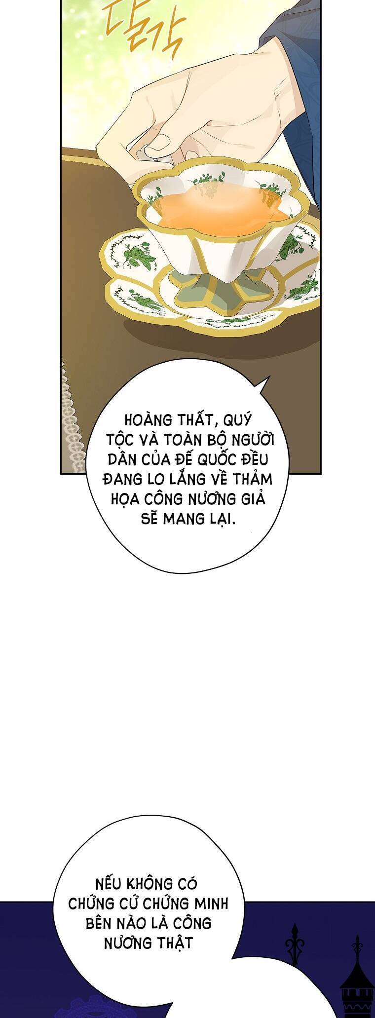 Thực Ra Tôi Mới Là Thật Chap 951 - Next Chap 952