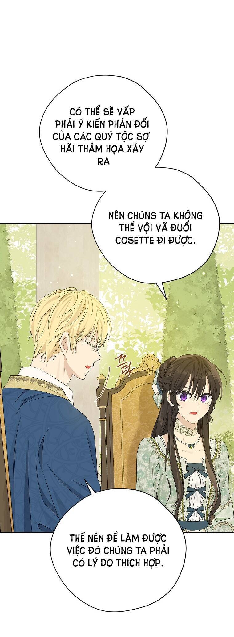 Thực Ra Tôi Mới Là Thật Chap 951 - Next Chap 952