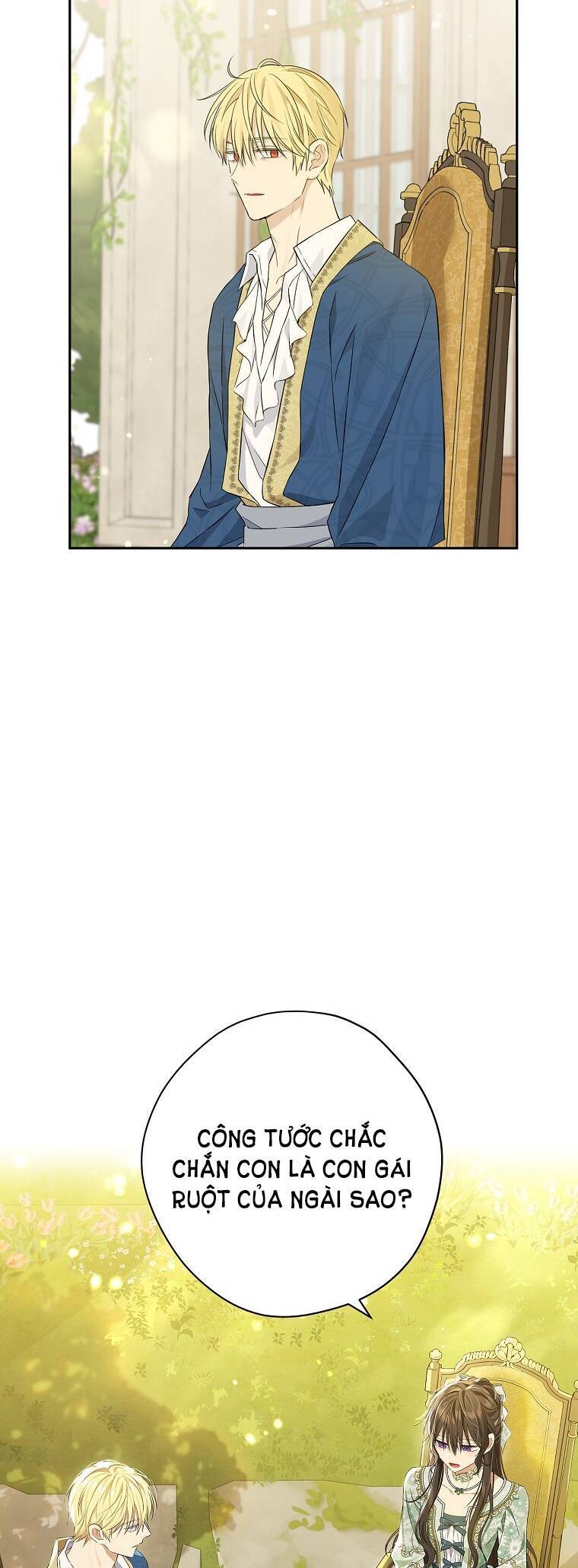 Thực Ra Tôi Mới Là Thật Chap 951 - Next Chap 952