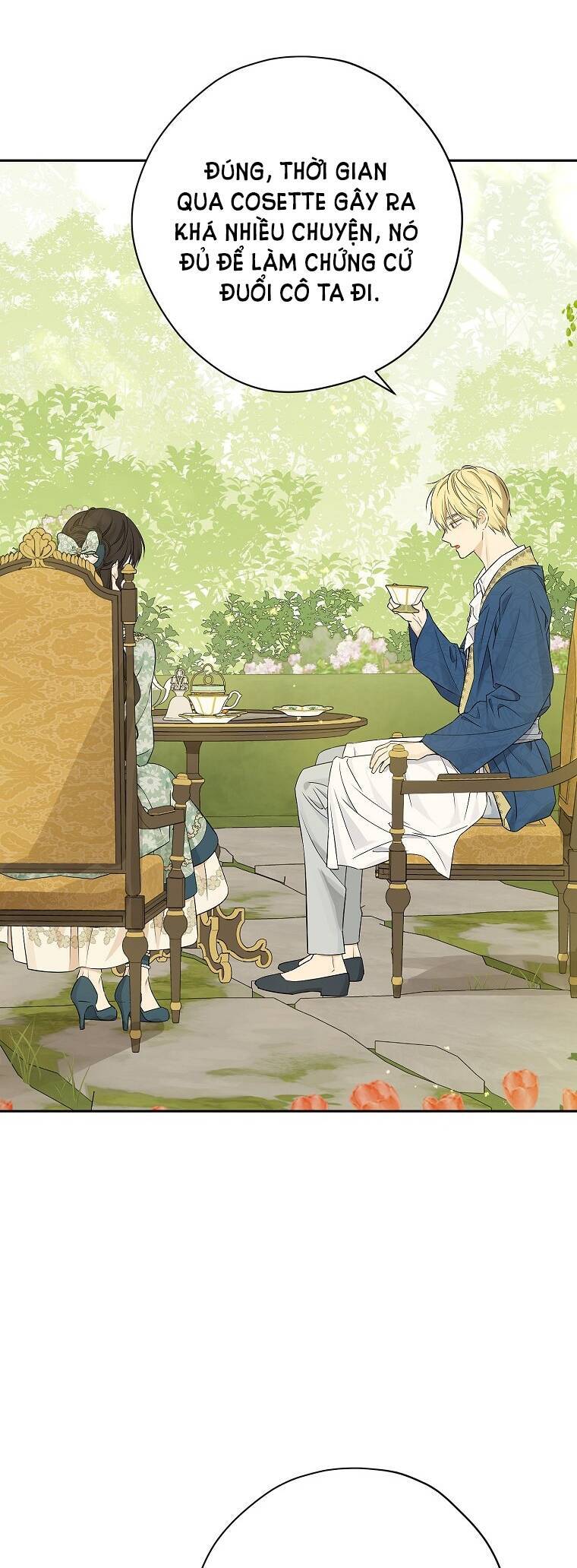 Thực Ra Tôi Mới Là Thật Chap 951 - Next Chap 952