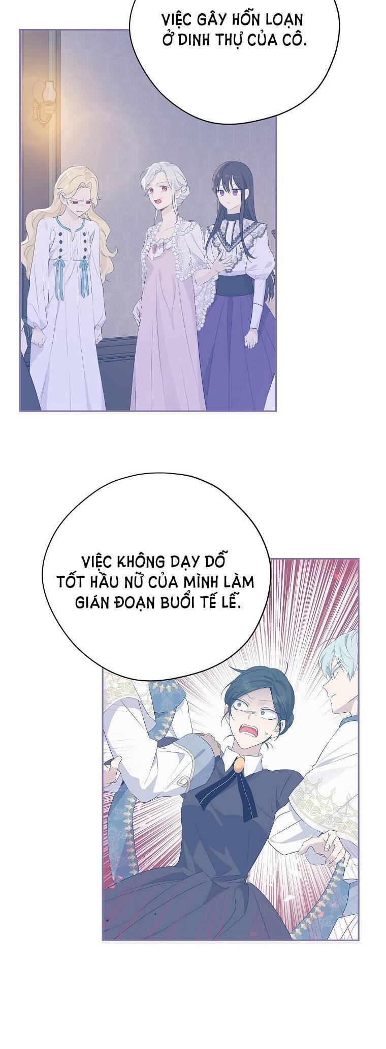 Thực Ra Tôi Mới Là Thật Chap 951 - Next Chap 952