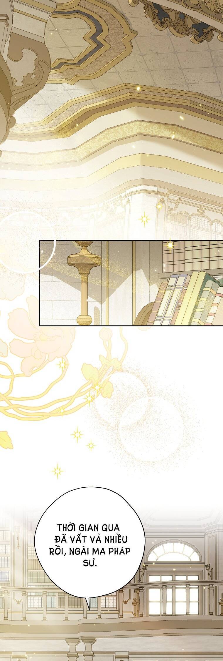 Thực Ra Tôi Mới Là Thật Chap 952 - Next Chap 953