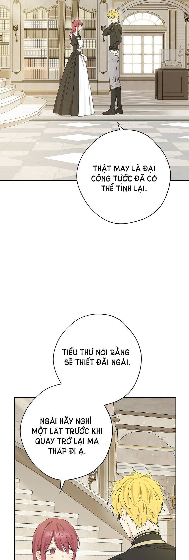 Thực Ra Tôi Mới Là Thật Chap 952 - Next Chap 953
