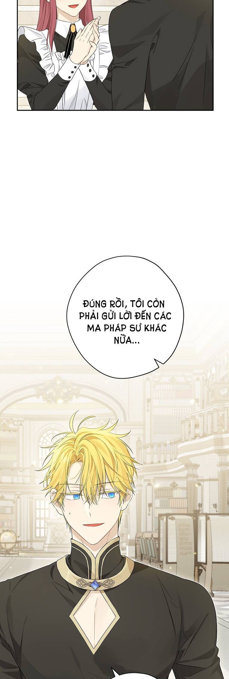 Thực Ra Tôi Mới Là Thật Chap 952 - Next Chap 953