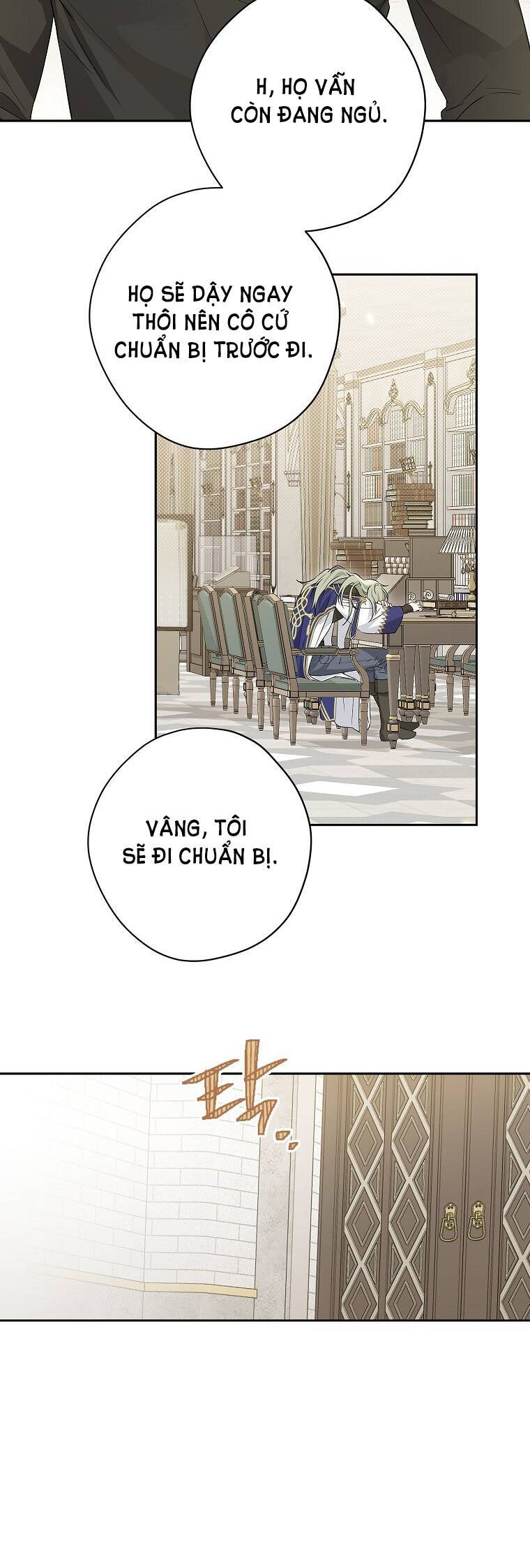 Thực Ra Tôi Mới Là Thật Chap 952 - Next Chap 953