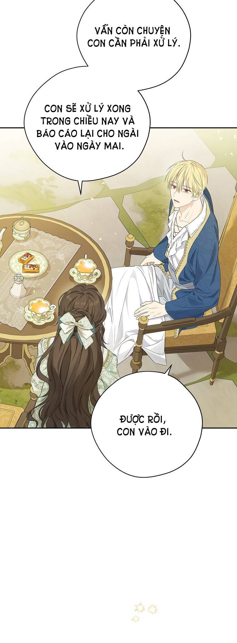 Thực Ra Tôi Mới Là Thật Chap 952 - Next Chap 953