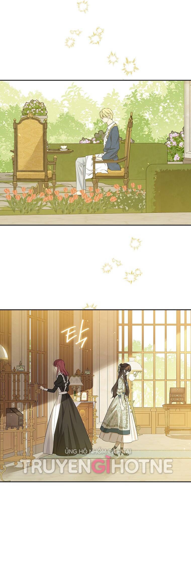 Thực Ra Tôi Mới Là Thật Chap 952 - Next Chap 953