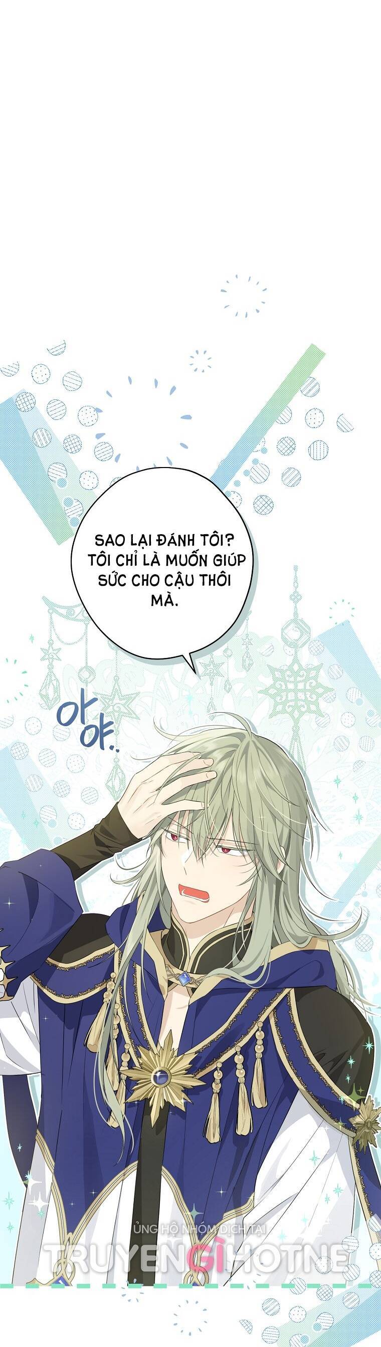 Thực Ra Tôi Mới Là Thật Chap 961 - Next Chap 962