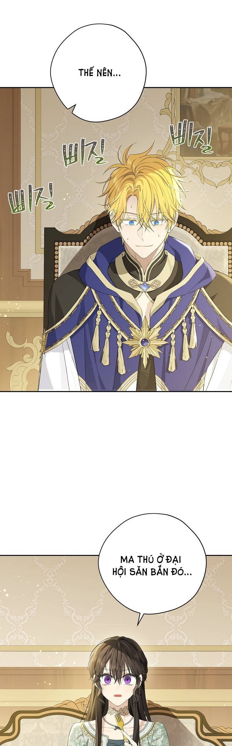 Thực Ra Tôi Mới Là Thật Chap 961 - Next Chap 962