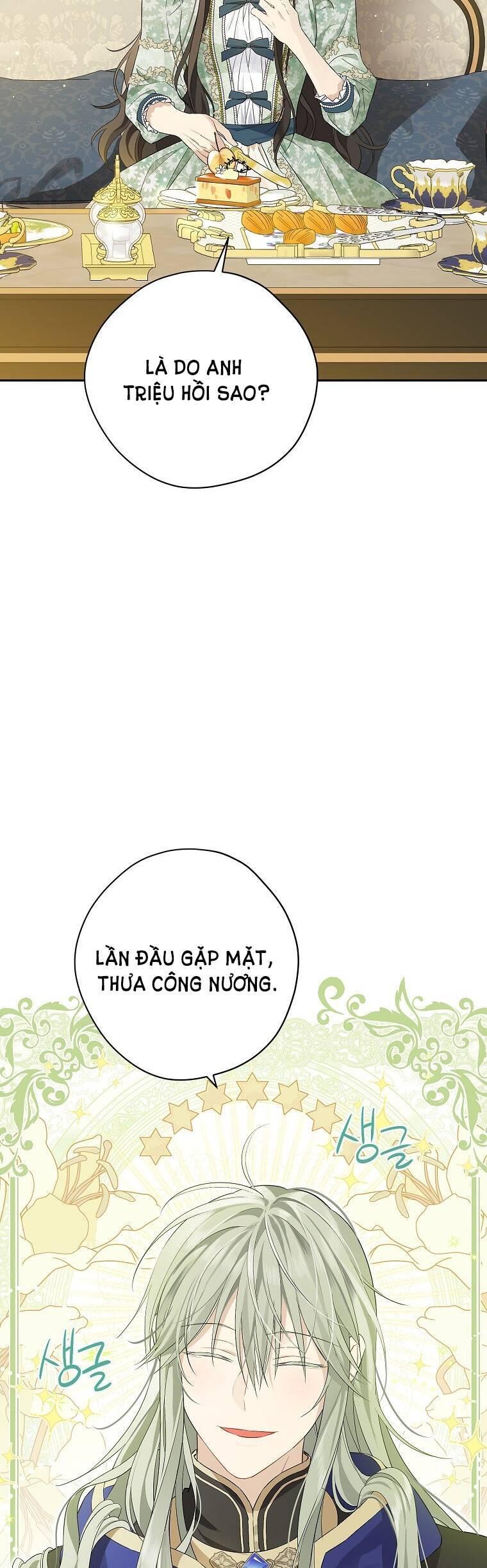 Thực Ra Tôi Mới Là Thật Chap 961 - Next Chap 962