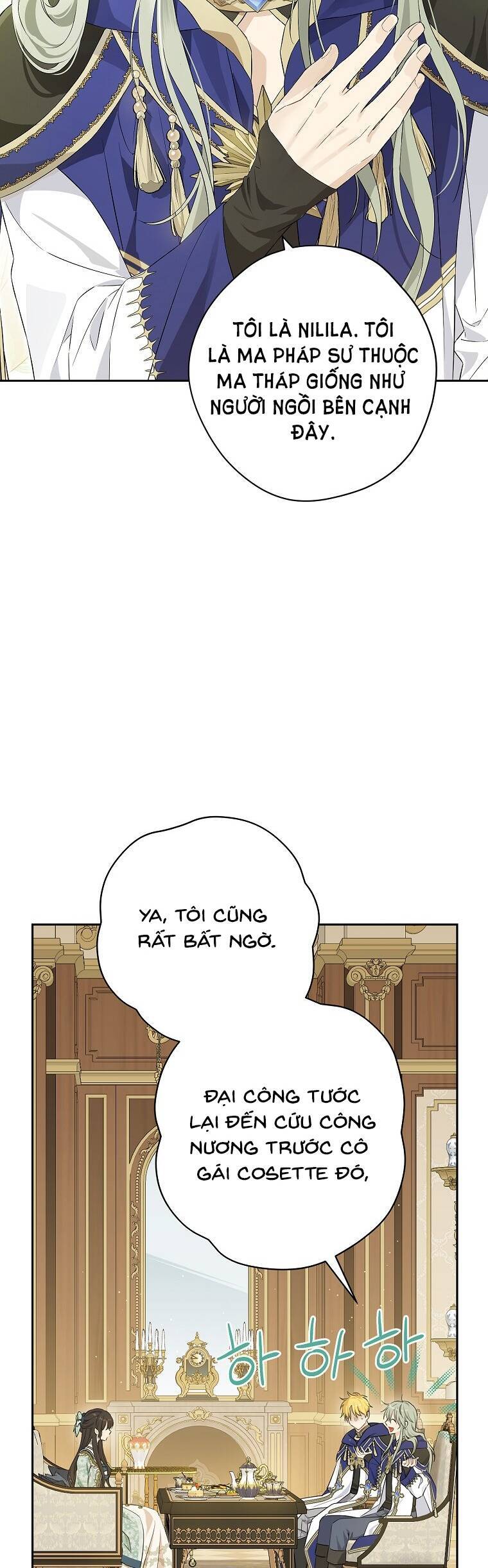 Thực Ra Tôi Mới Là Thật Chap 961 - Next Chap 962