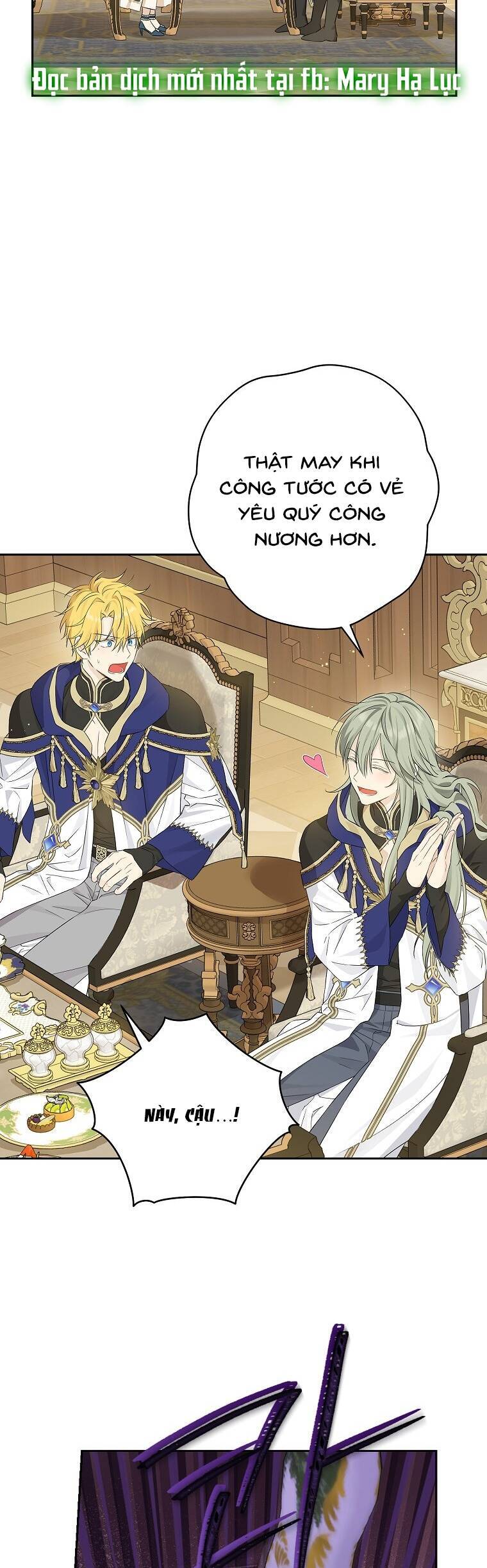 Thực Ra Tôi Mới Là Thật Chap 961 - Next Chap 962