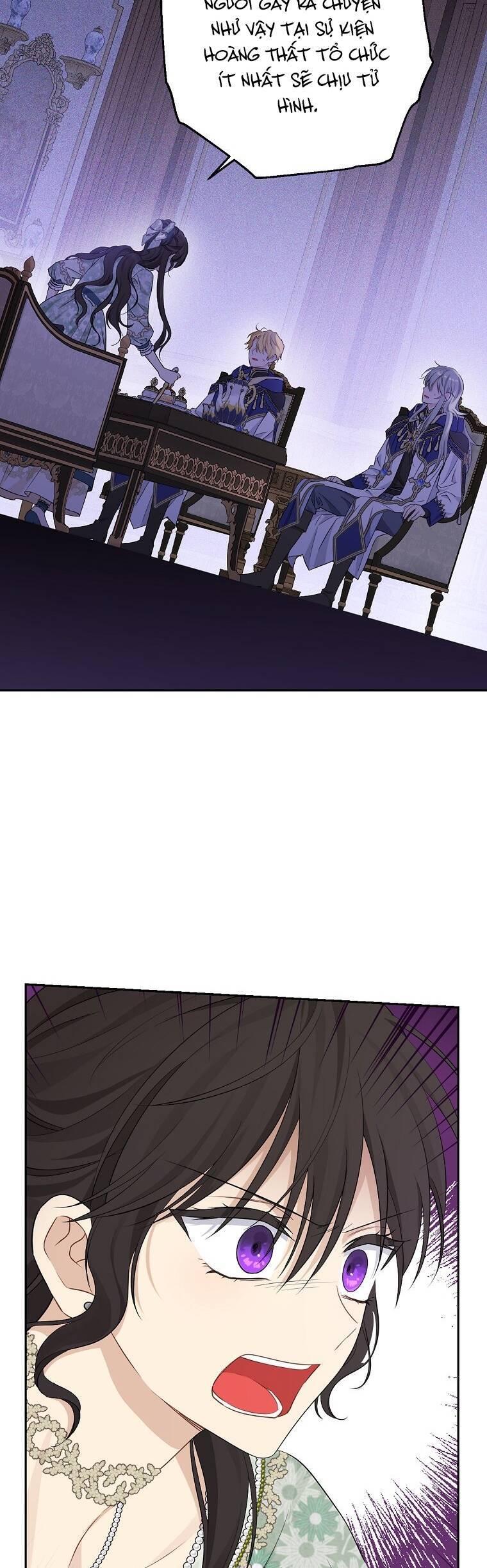 Thực Ra Tôi Mới Là Thật Chap 961 - Next Chap 962