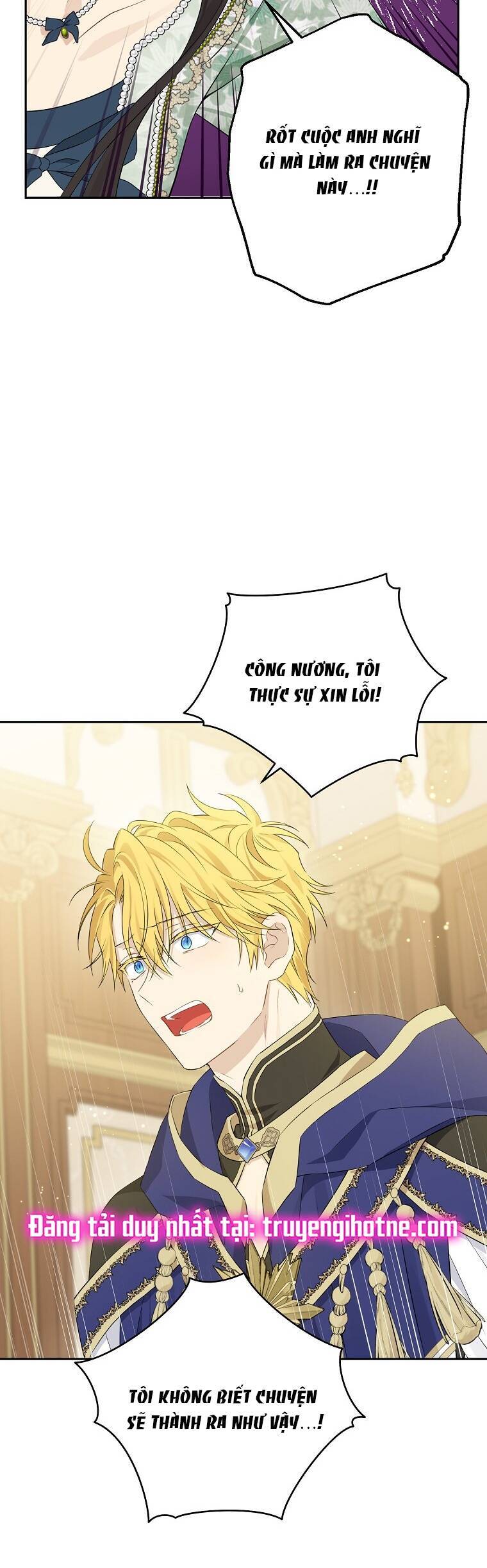 Thực Ra Tôi Mới Là Thật Chap 961 - Next Chap 962