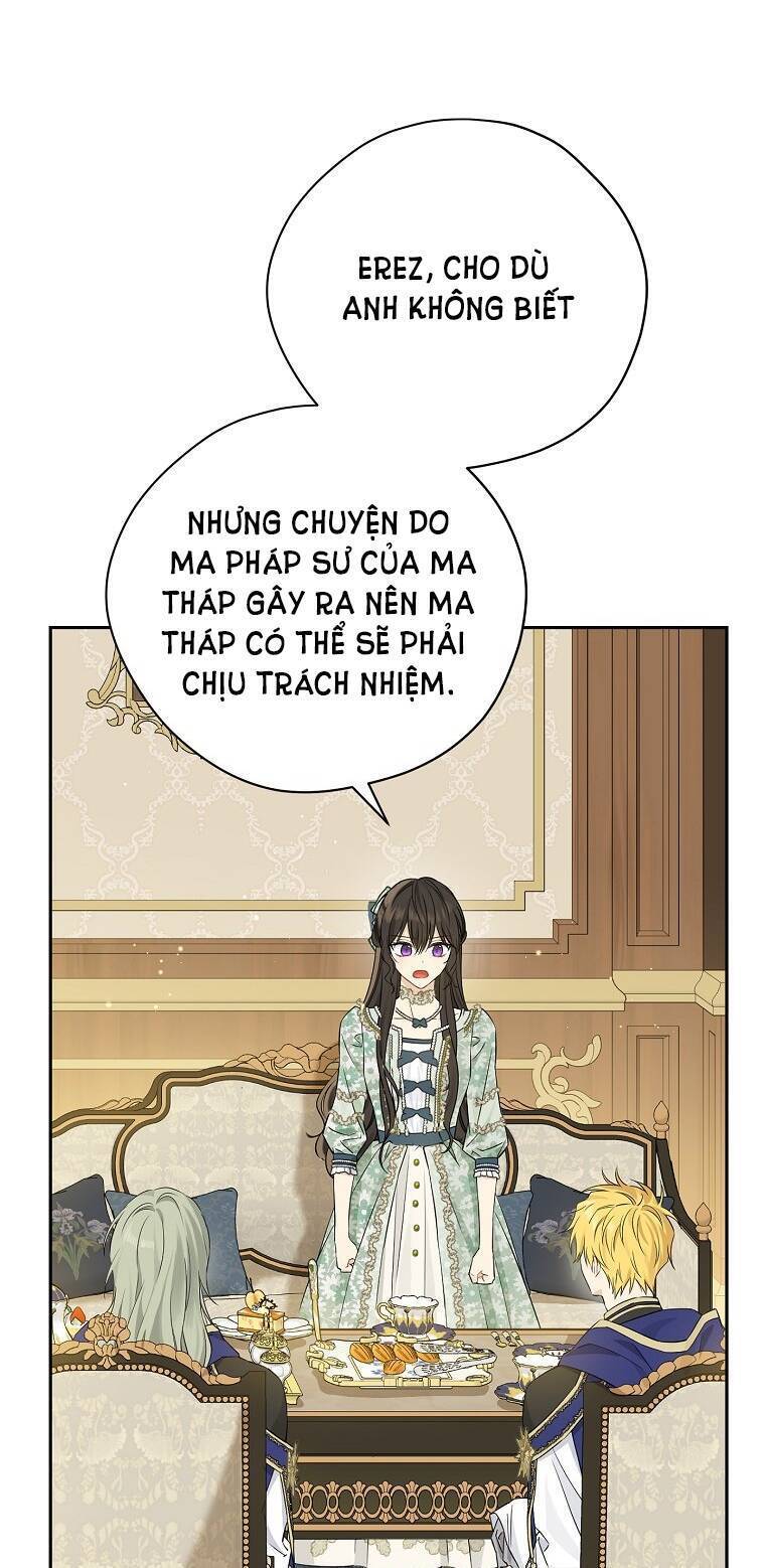 Thực Ra Tôi Mới Là Thật Chap 961 - Next Chap 962