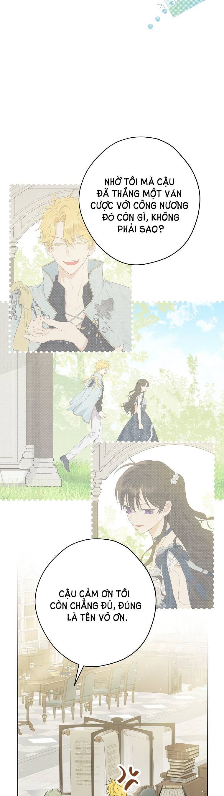 Thực Ra Tôi Mới Là Thật Chap 961 - Next Chap 962