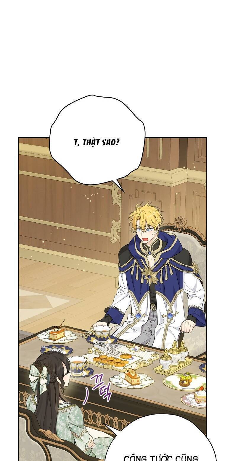 Thực Ra Tôi Mới Là Thật Chap 961 - Next Chap 962