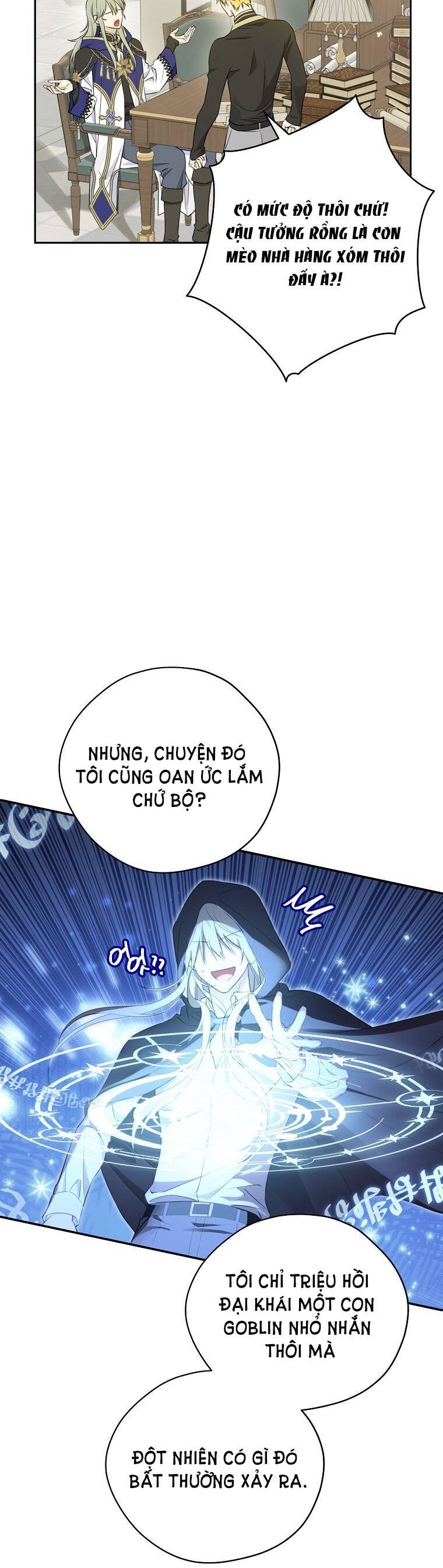 Thực Ra Tôi Mới Là Thật Chap 961 - Next Chap 962