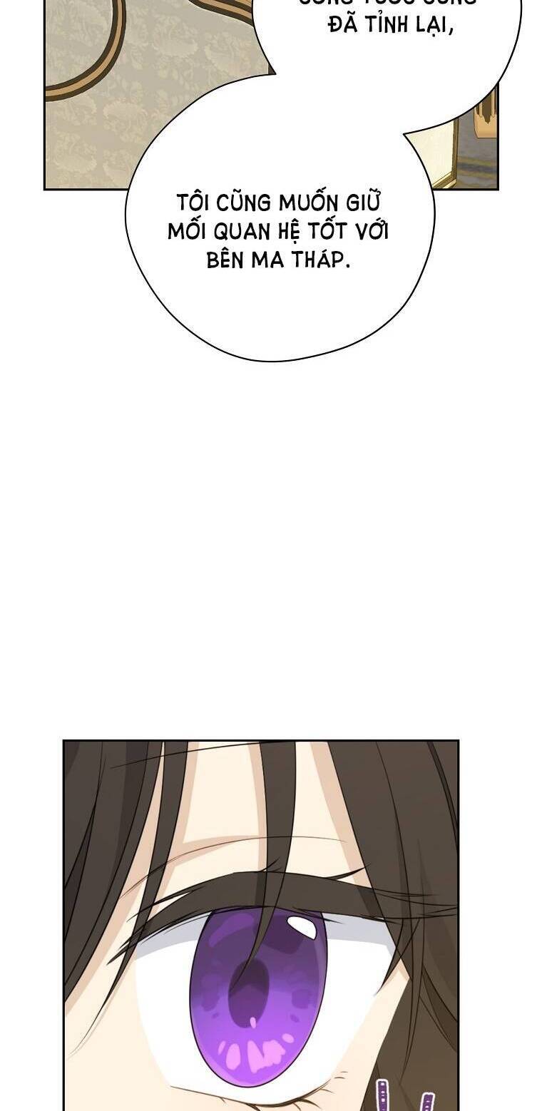 Thực Ra Tôi Mới Là Thật Chap 961 - Next Chap 962