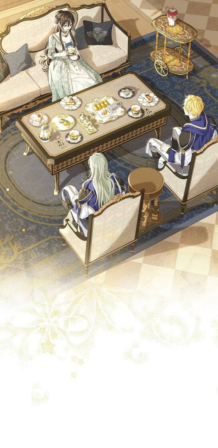 Thực Ra Tôi Mới Là Thật Chap 961 - Next Chap 962