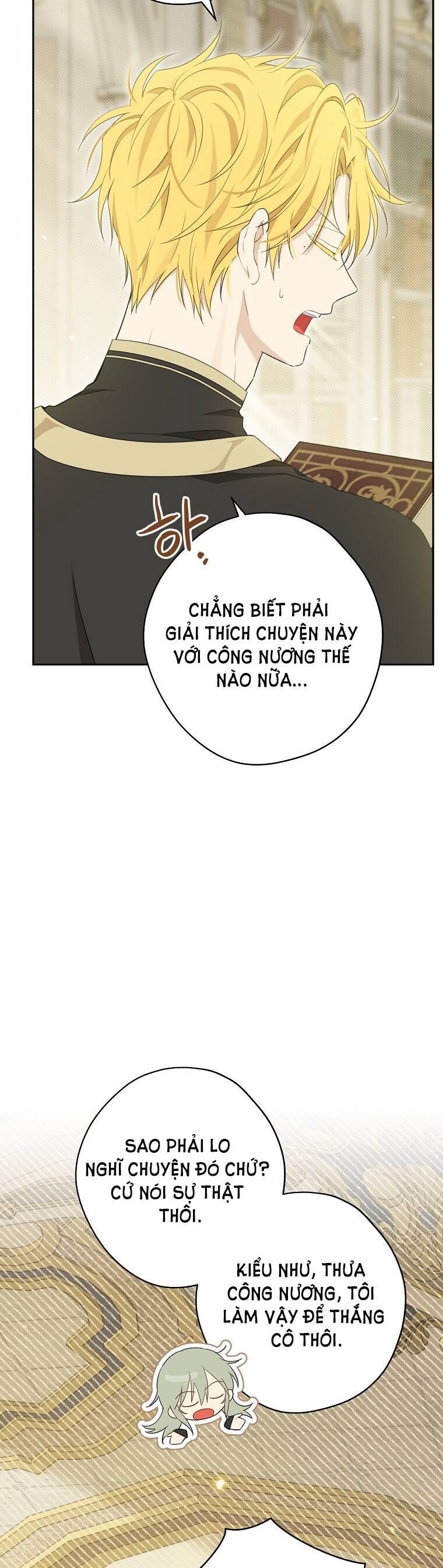 Thực Ra Tôi Mới Là Thật Chap 961 - Next Chap 962