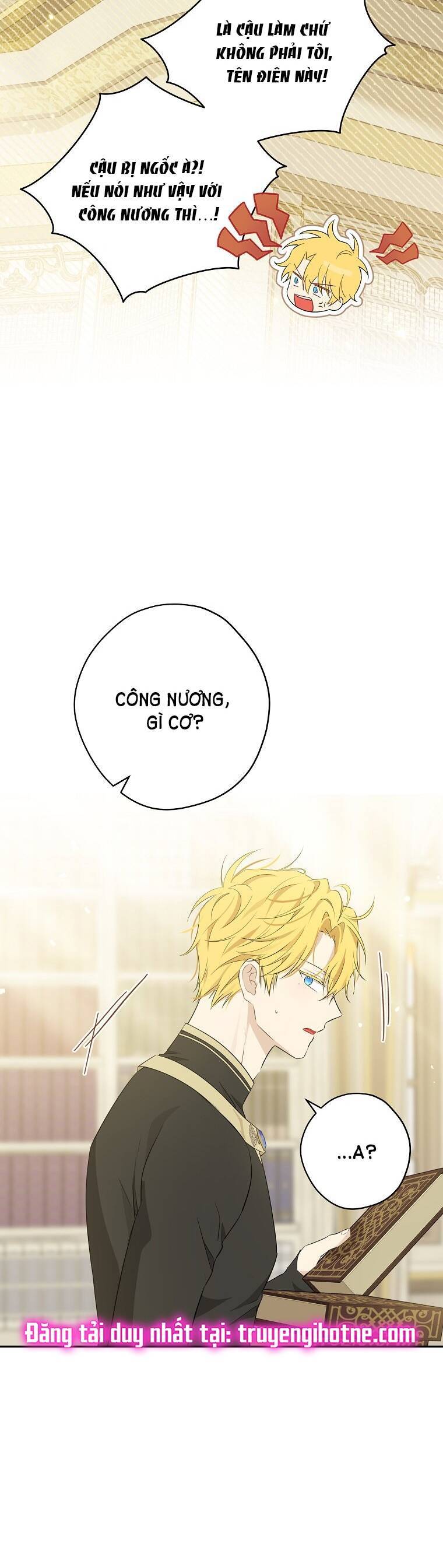 Thực Ra Tôi Mới Là Thật Chap 961 - Next Chap 962