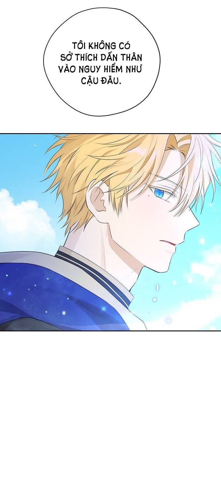 Thực Ra Tôi Mới Là Thật Chap 962 - Next Chap 963