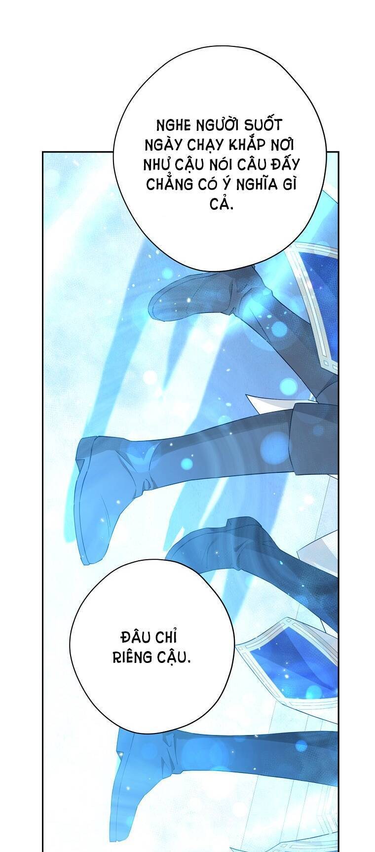 Thực Ra Tôi Mới Là Thật Chap 962 - Next Chap 963