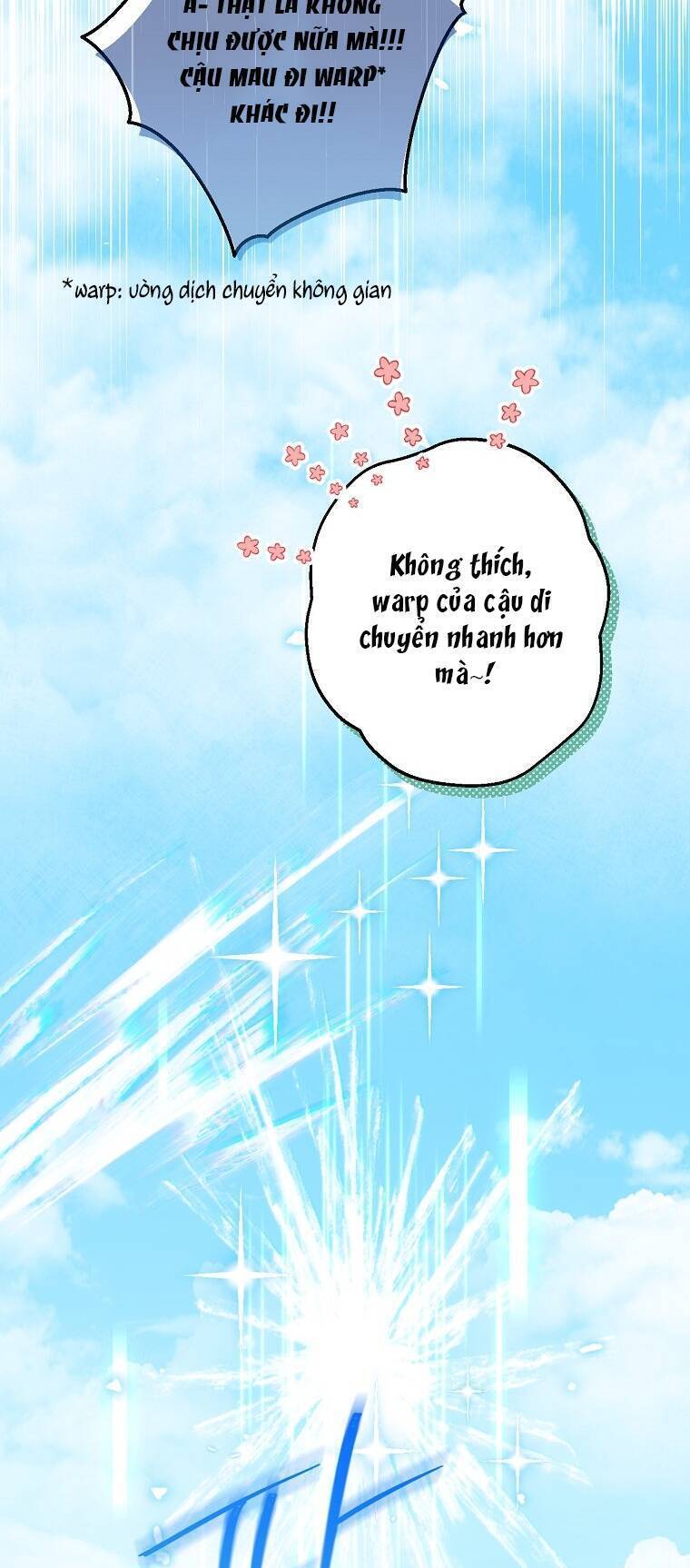 Thực Ra Tôi Mới Là Thật Chap 962 - Next Chap 963