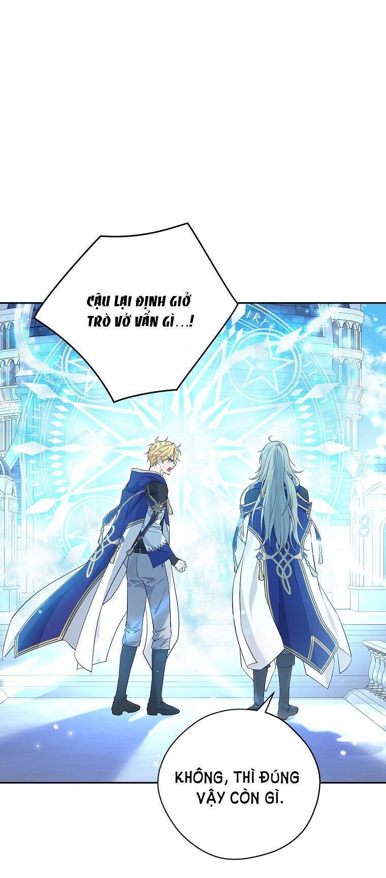 Thực Ra Tôi Mới Là Thật Chap 962 - Next Chap 963