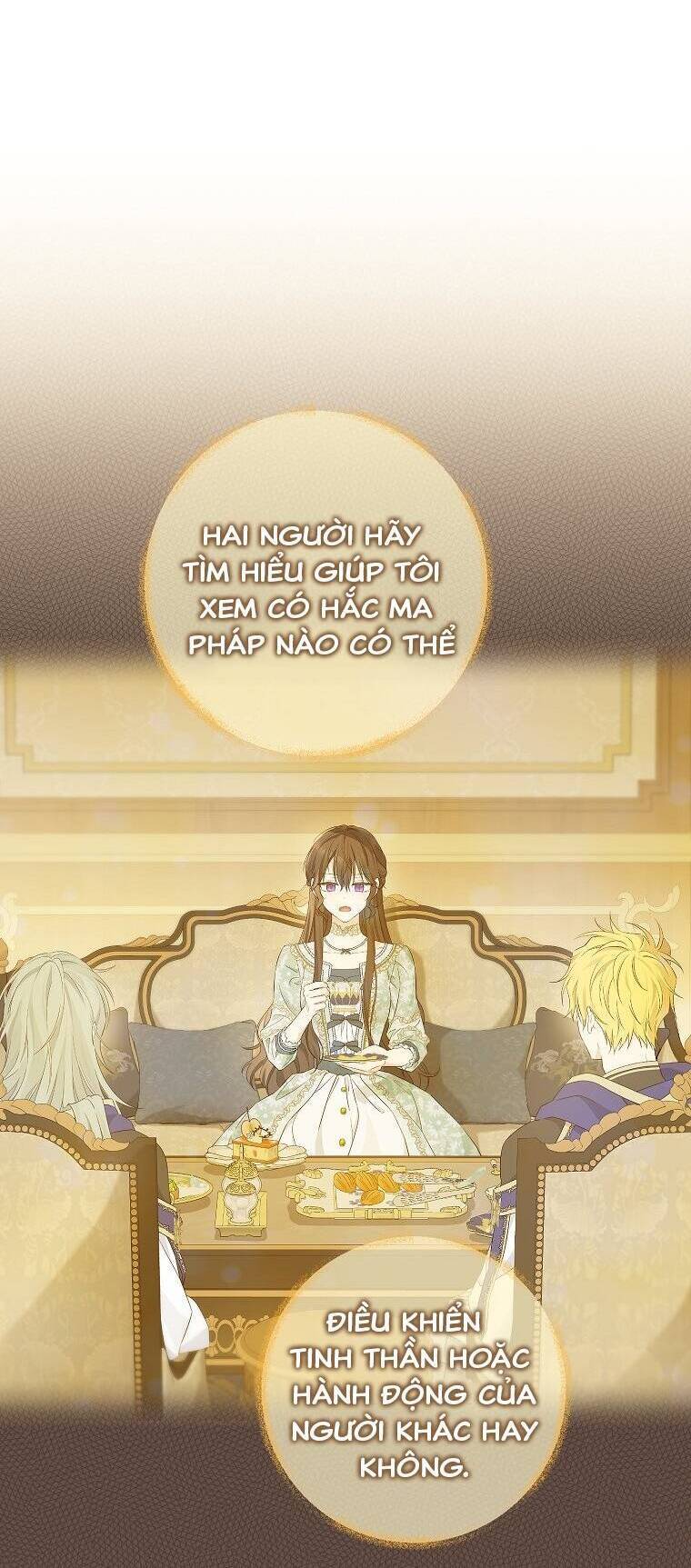 Thực Ra Tôi Mới Là Thật Chap 962 - Next Chap 963