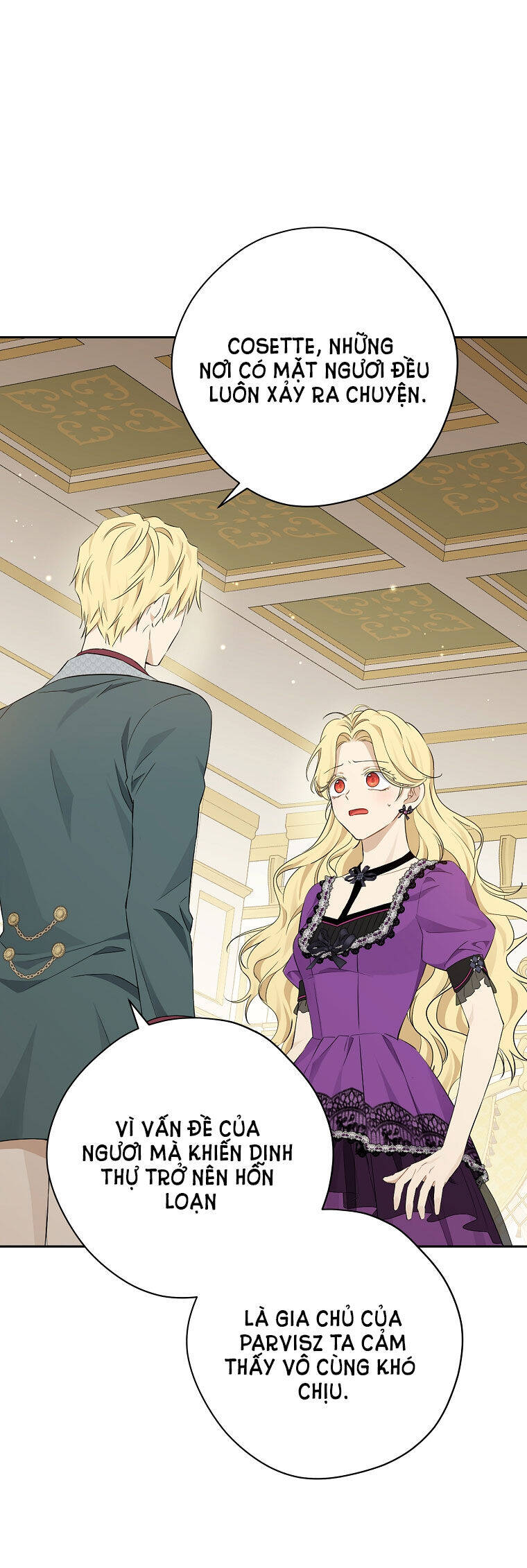Thực Ra Tôi Mới Là Thật Chap 971 - Next Chap 972
