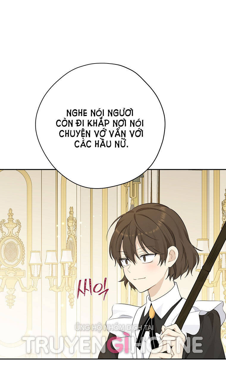 Thực Ra Tôi Mới Là Thật Chap 971 - Next Chap 972