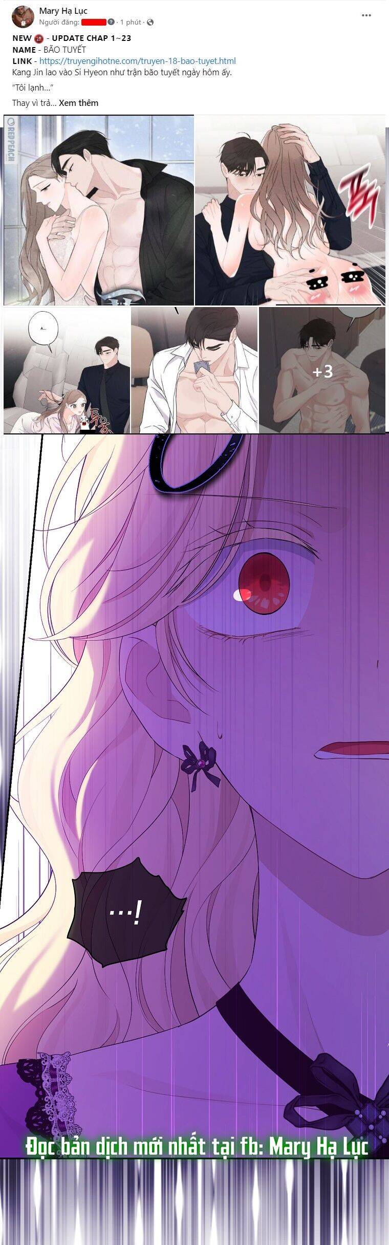 Thực Ra Tôi Mới Là Thật Chap 971 - Next Chap 972