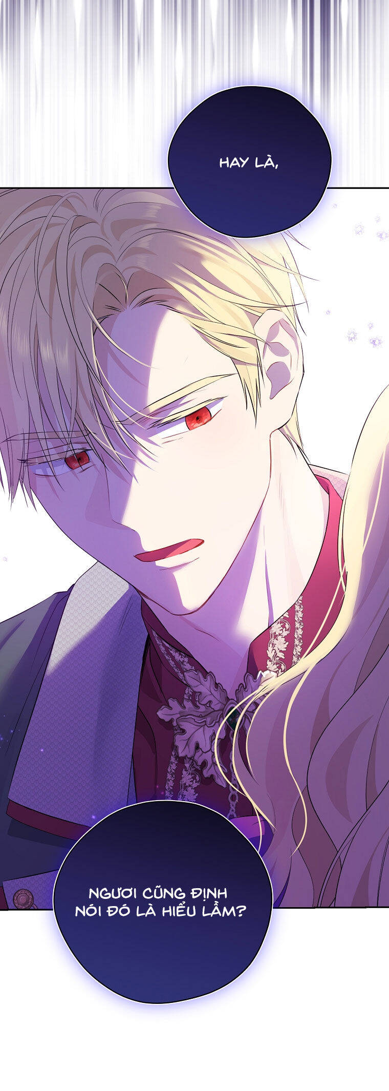 Thực Ra Tôi Mới Là Thật Chap 971 - Next Chap 972