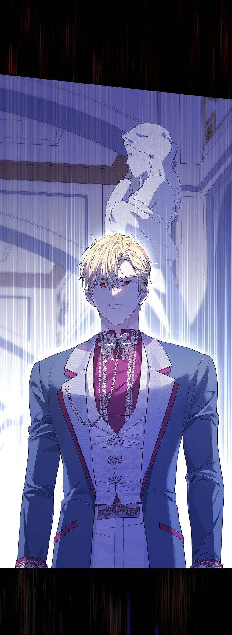 Thực Ra Tôi Mới Là Thật Chap 971 - Next Chap 972