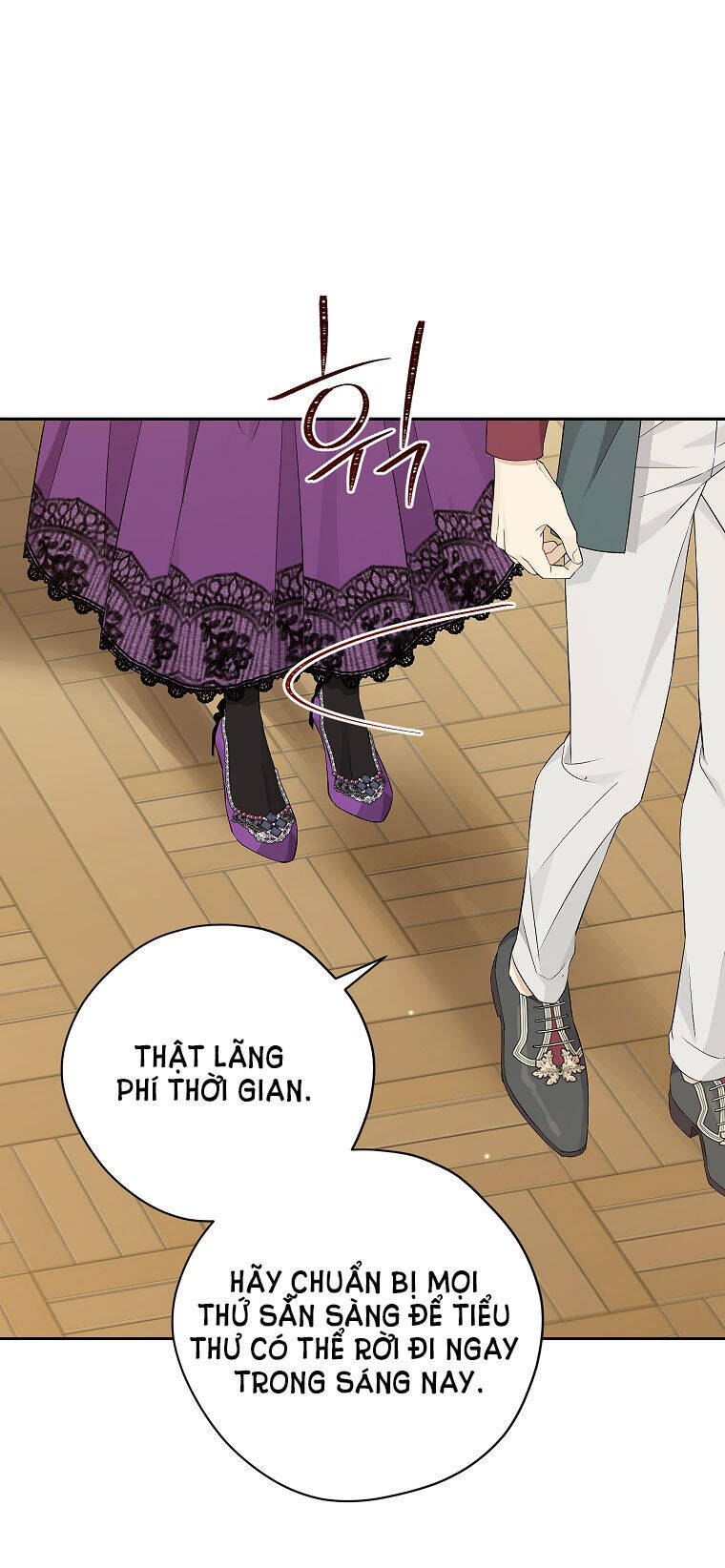 Thực Ra Tôi Mới Là Thật Chap 971 - Next Chap 972