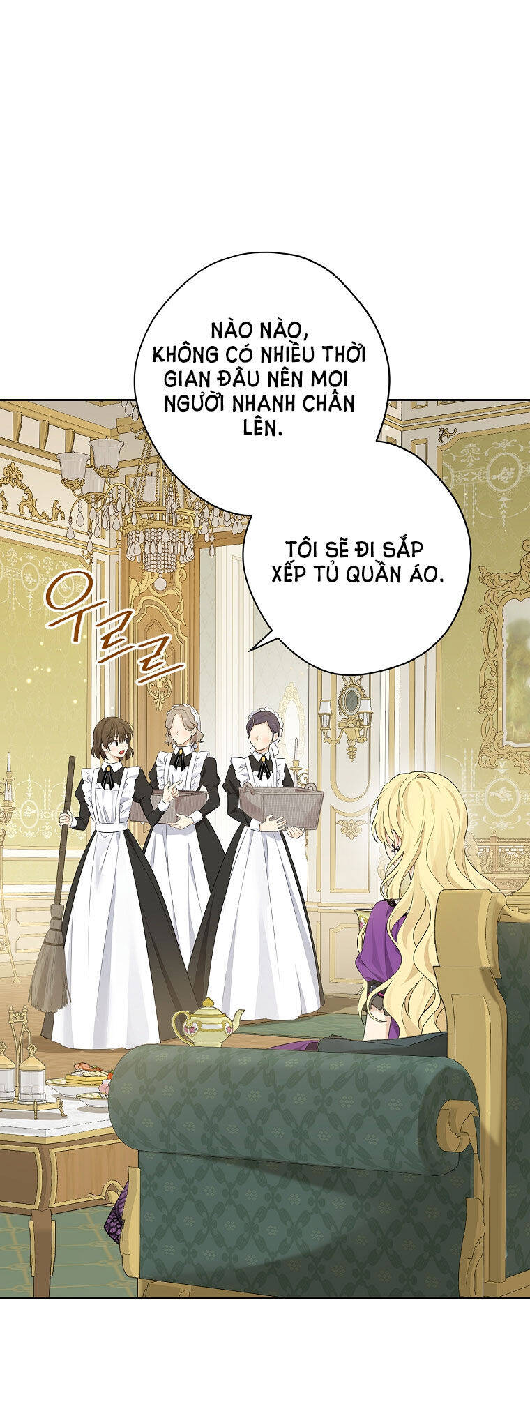 Thực Ra Tôi Mới Là Thật Chap 971 - Next Chap 972