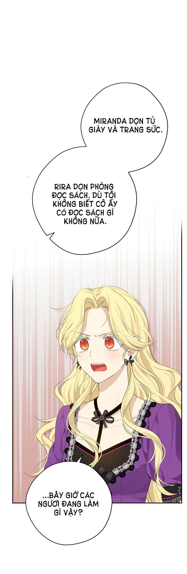 Thực Ra Tôi Mới Là Thật Chap 971 - Next Chap 972