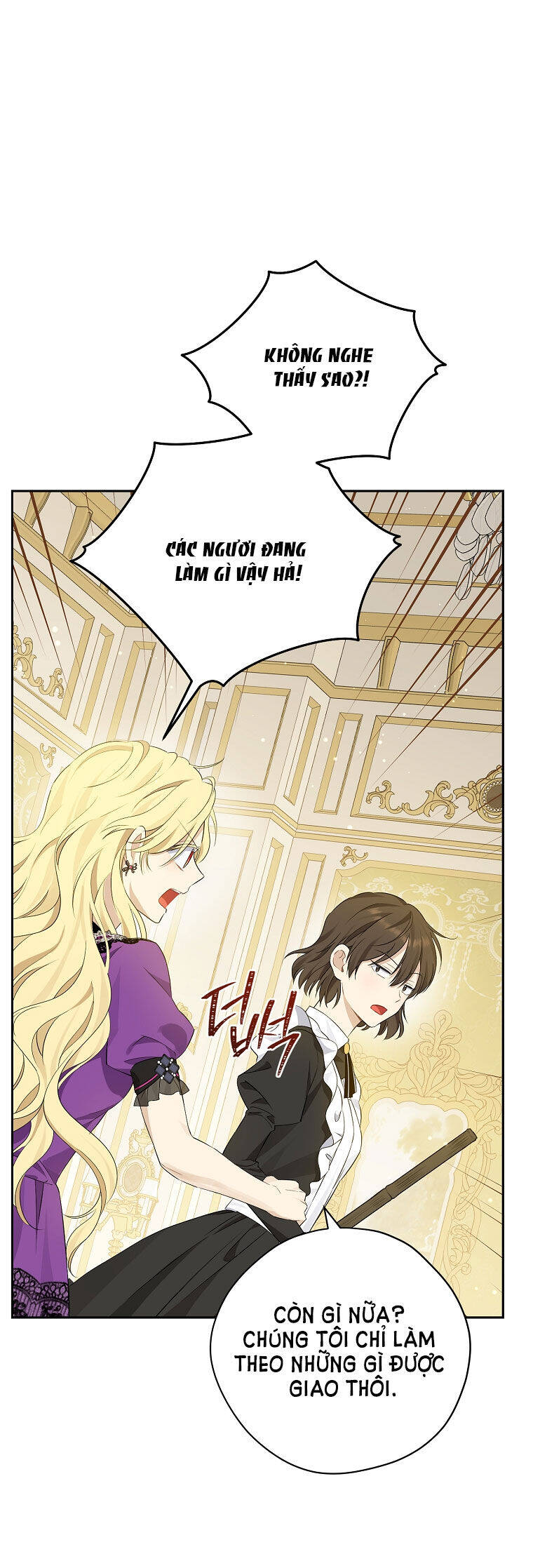 Thực Ra Tôi Mới Là Thật Chap 971 - Next Chap 972