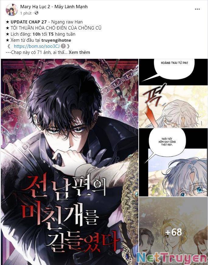 Thực Ra Tôi Mới Là Thật Chap 981 - Next Chap 982