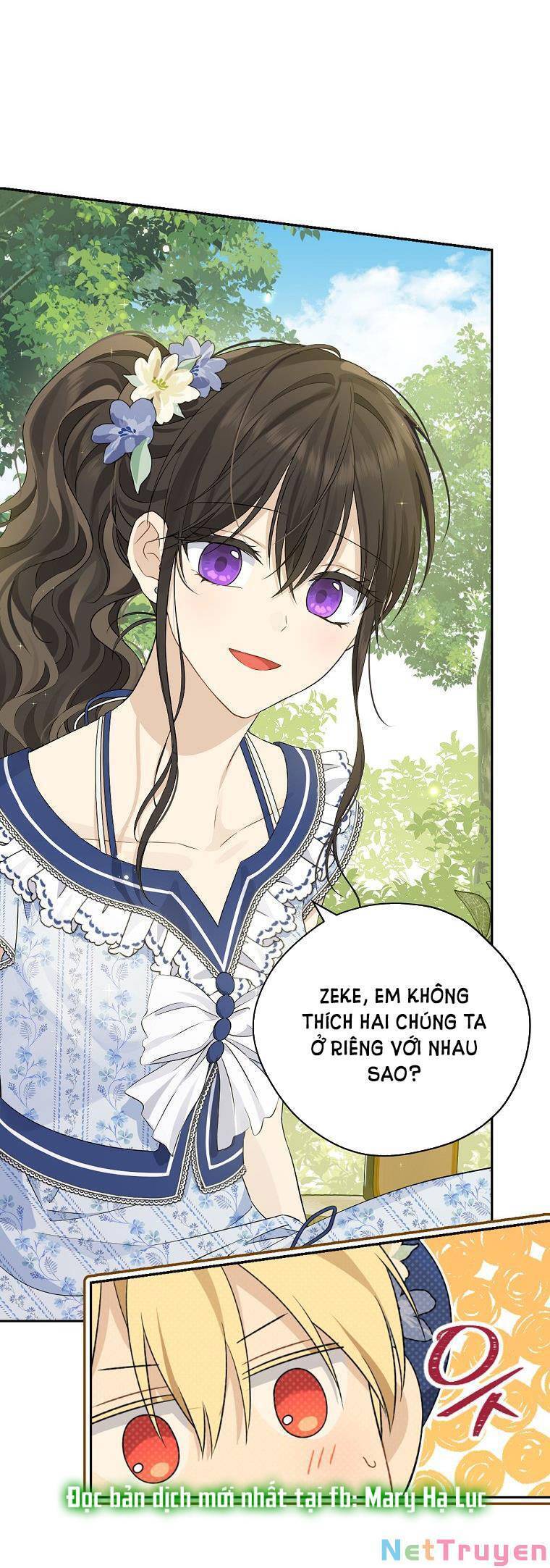 Thực Ra Tôi Mới Là Thật Chap 981 - Next Chap 982