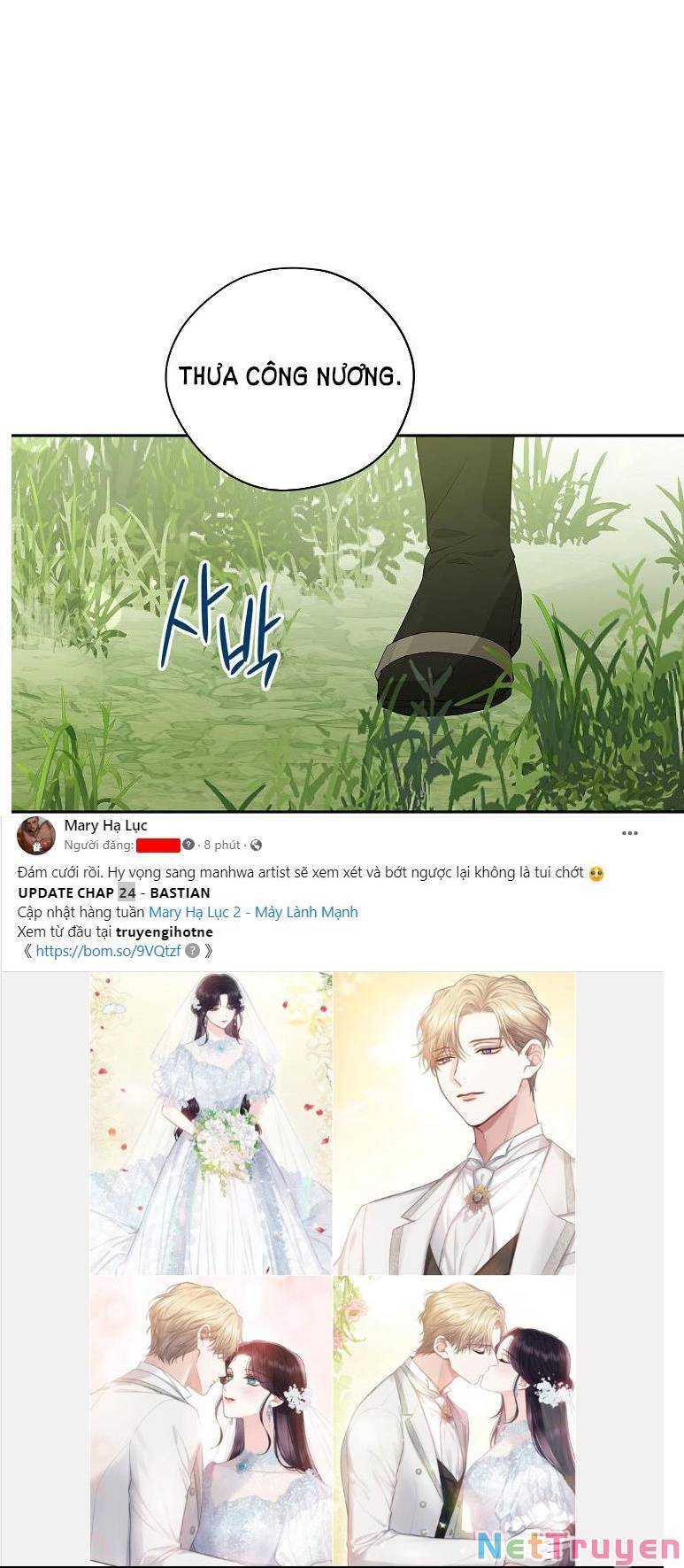 Thực Ra Tôi Mới Là Thật Chap 981 - Next Chap 982