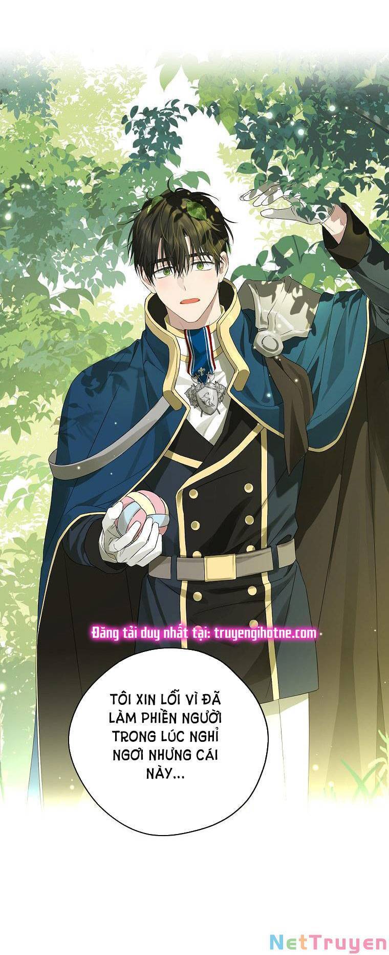 Thực Ra Tôi Mới Là Thật Chap 981 - Next Chap 982
