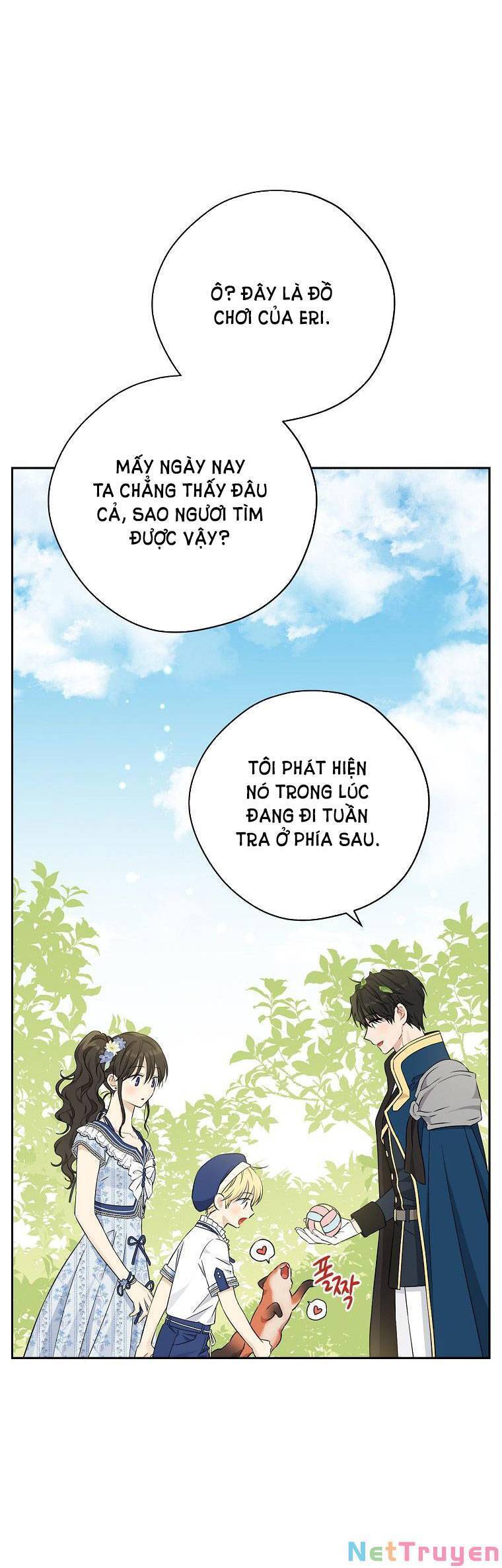 Thực Ra Tôi Mới Là Thật Chap 981 - Next Chap 982